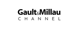 Logo Gault Millau