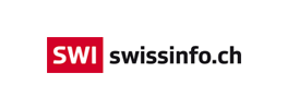 Logo Swissinfo