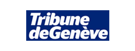 Logo Tribune de Geneve