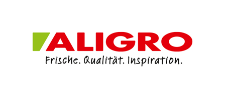 Boule d'or Logo Aligro