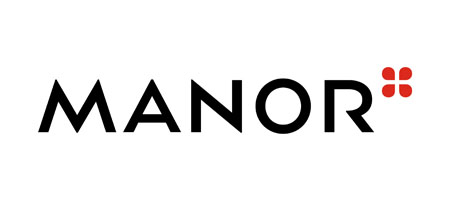 Boule d'or Logo Manor